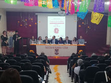 El XXXVIII Festival “La Muerte Tiene Permiso” abre su jornada de actividades
