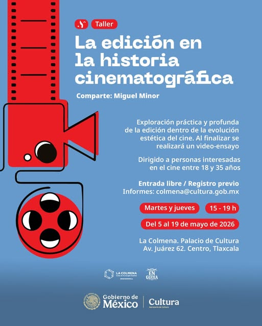 Facebook La Colmena: Centro de Tecnologías Creativa