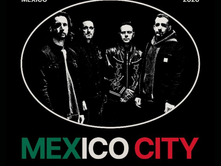 "Architecs" movió a la Ciudad de México en su reciente concierto