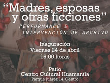 Reflexión y archivo: Yanet López explora la identidad femenina en “Madres, esposas y otras ficciones”