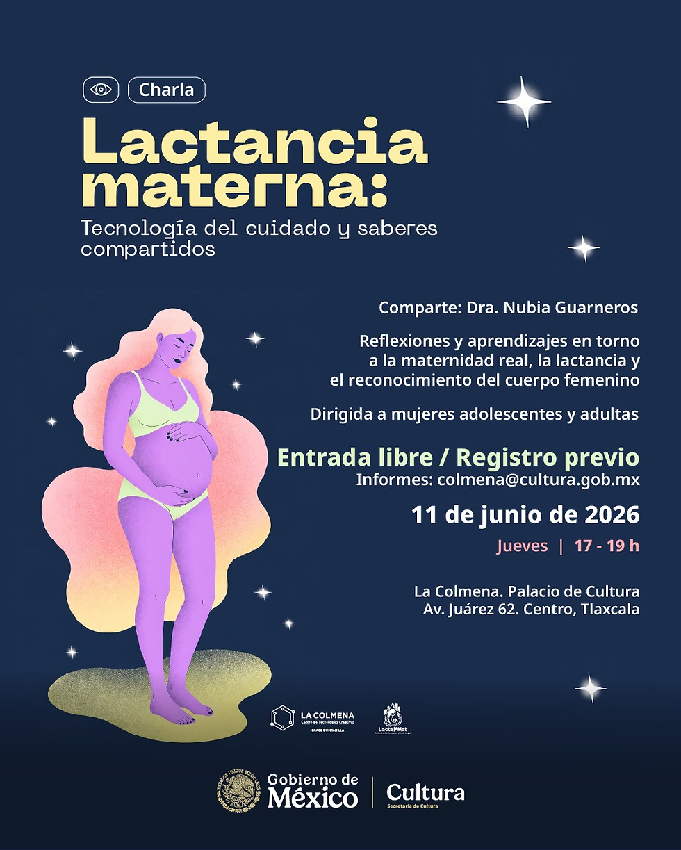 Facebook La Colmena: Centro de Tecnologías Creativas