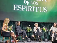 Prime Video estrenará la nueva adaptación de La Casa de los espíritus