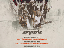 Def Leppard regresa a México