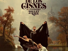 Se presentará “El lago de los cisnes” en el CCU de la UATx