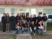 De las aulas a las rotativas: el corazón periodístico detrás de Filoletras