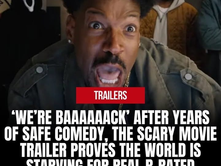 Scary Movie 6 regresa en 2026
