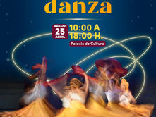 Celebrarán el Día Internacional de la Danza con programa cultural en Tlaxcala
