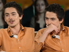 Timothée Chalamet desata polémica por comentarios sobre el ballet y la ópera