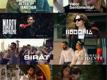 Tlaxcala se suma al furor del Oscar: Glosa Studio proyecta películas nominadas rumbo a la gran noche