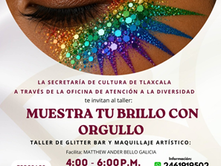El brillo deslumbra en Tlaxcala