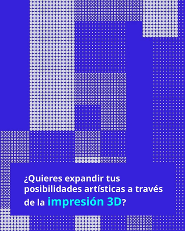 Cortesía de La Colmena: Centro de Tecnologías Creativas