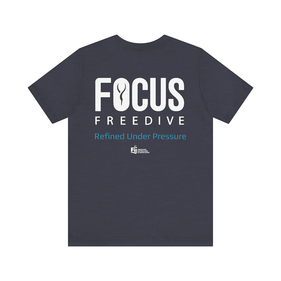 Focus Tee