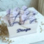 Miniatura: 20x20x10 - CAIXA PERSONALIZADA