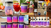 dehydrated mixed drink infusions