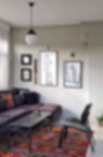 Thumbnail: BUBBLE large pendant lighting