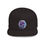 Thumbnail: Gratitude Engineering - Flat Bill Snapback 1's