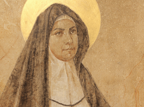 Carta 15: Madre Soledad Torres a Madre Gracia Vinuesa