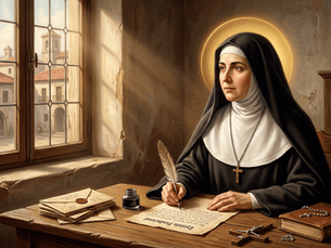 Madre Soledad Torres