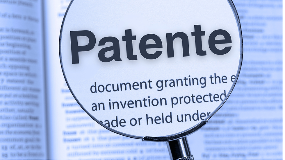 Patente