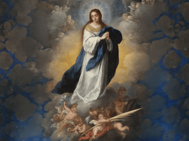 Novena a Nuestra Señora de la Asunción