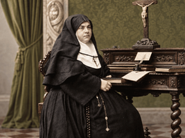 Madre Soledad Torres