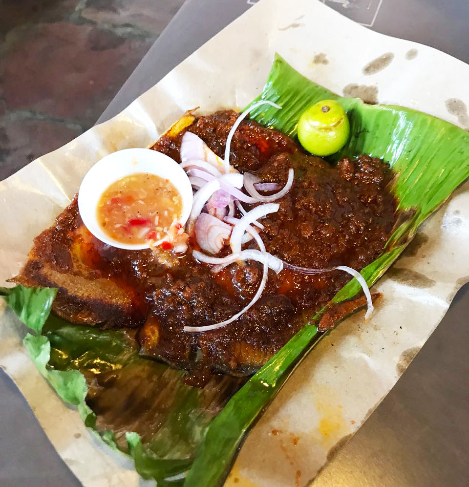 Singapore Eat&Eat (part 1)