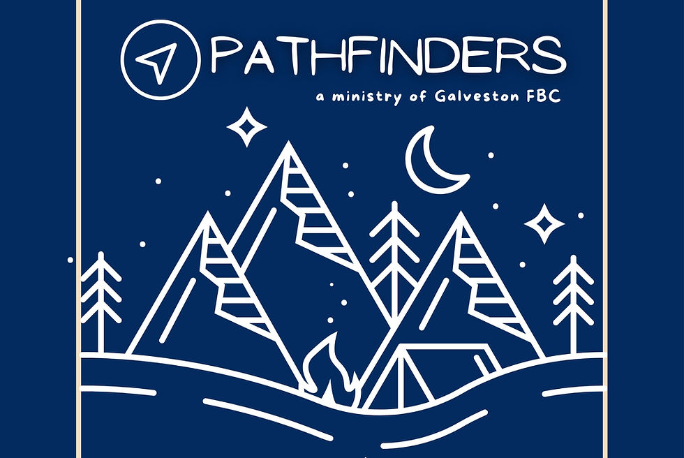 Pathfinders