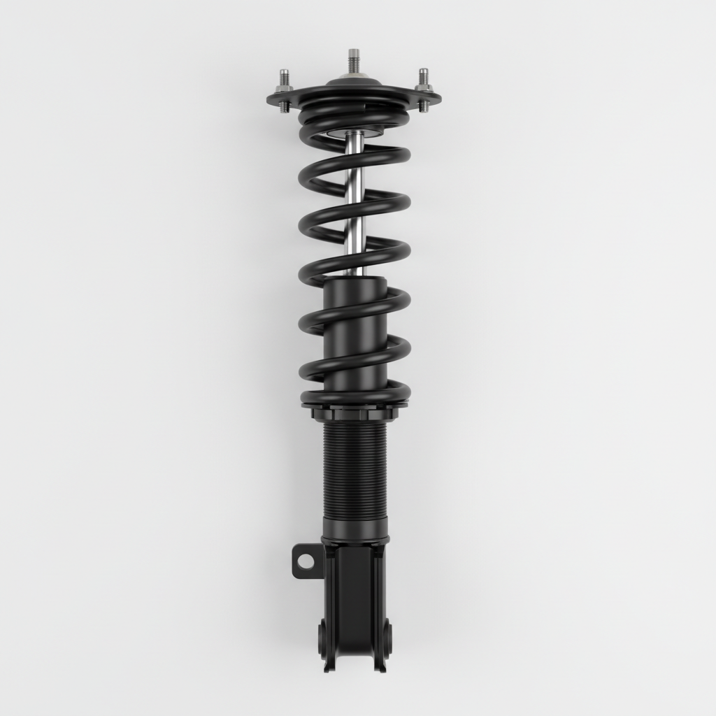 Amortecedor Dianteiro