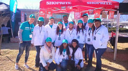 Checkers Boerwors Competition 2015