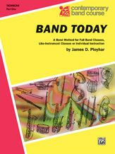 Thumbnail: Band Today, Part 1