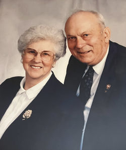 Thomas & Marilyn Calkins
