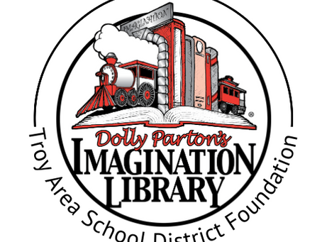 Foundation Seeks to Grow Free Book Program
