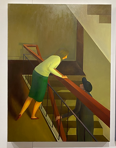 Graduation exhibition