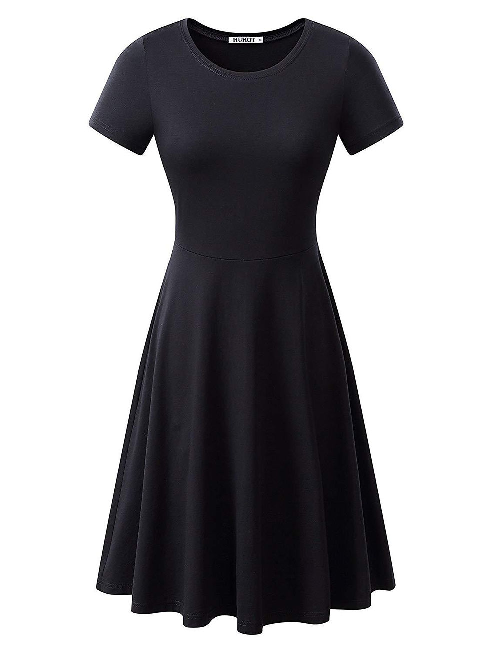 Thumbnail: Custom Print Pleated Midi Skirt Set for Women