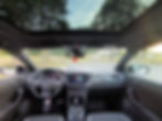 VW T-ROC 1.5 TSI R-LINE automatic panorama