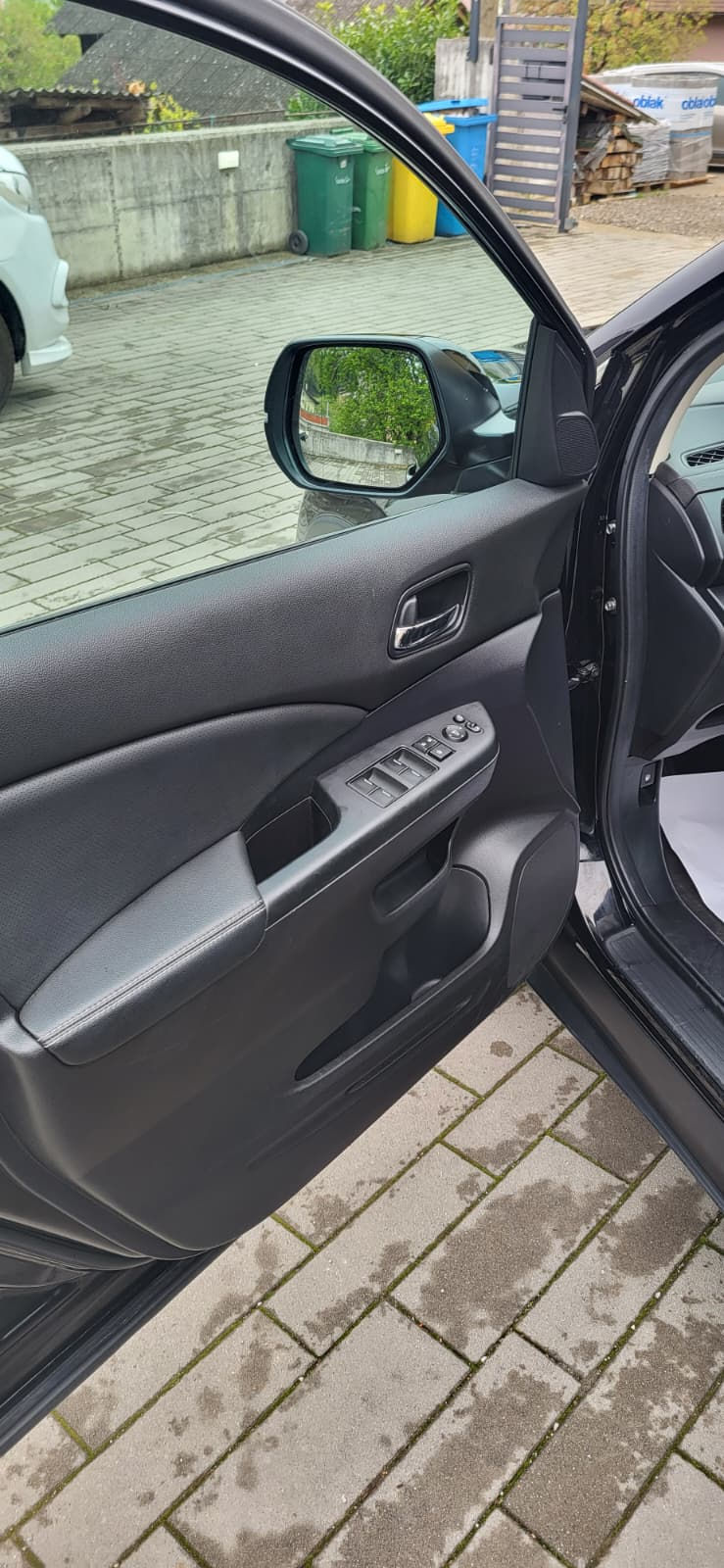 Thumbnail: Honda CR-V 1,6 i-DTEC automatik 4x4 2016 u sustavu PDV-a