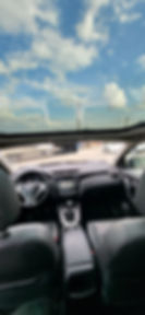 Nissan Qashqai 1,5 dCi 360 TEKNA