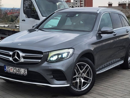 Vozilo iz ponude RN Auto Karlovac za isporuku odmah