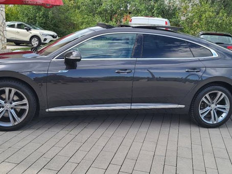 Najbolje ponude rabljenih vozila u Hrvatskoj