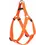 Miniaturbild: Geschirr Step&Go Len Fluo orange M | A:35-60cm B:35-60cm x 20mm x 2mm