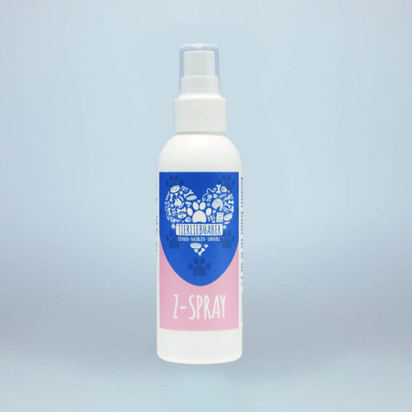 Miniaturbild: "Tierliebhaber - Z-Spray Zeckenschutz für Hunde 150ml"