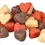 Miniaturbild: Trainer Snack Hearts  -  200g.