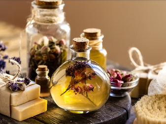 🌿 Discover the Luxurious World of Sweet Earth Products: Pure Skincare Without the BS!