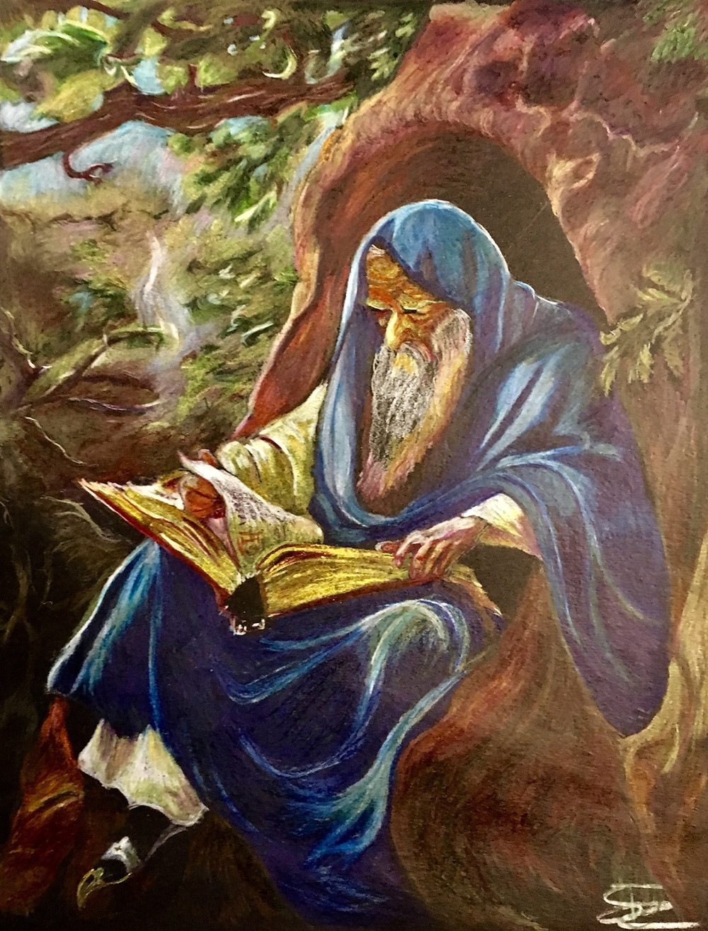 Source Of The Ancient Wisdom Source Of The Ancient Wisdom