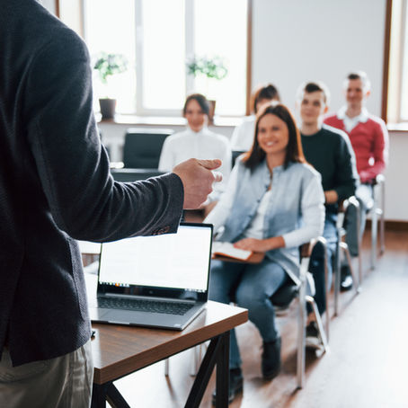 ¿Estamos preparando a nuestros hijos para la universidad o para la vida?