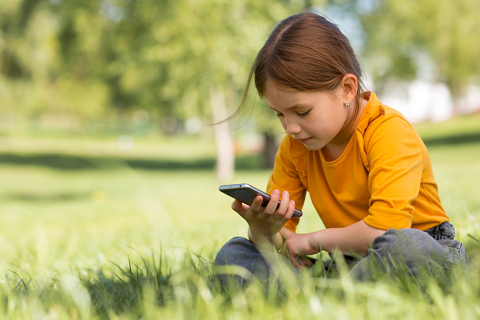 Celulares en el colegio: ¿prohibir, permitir o enseñar?