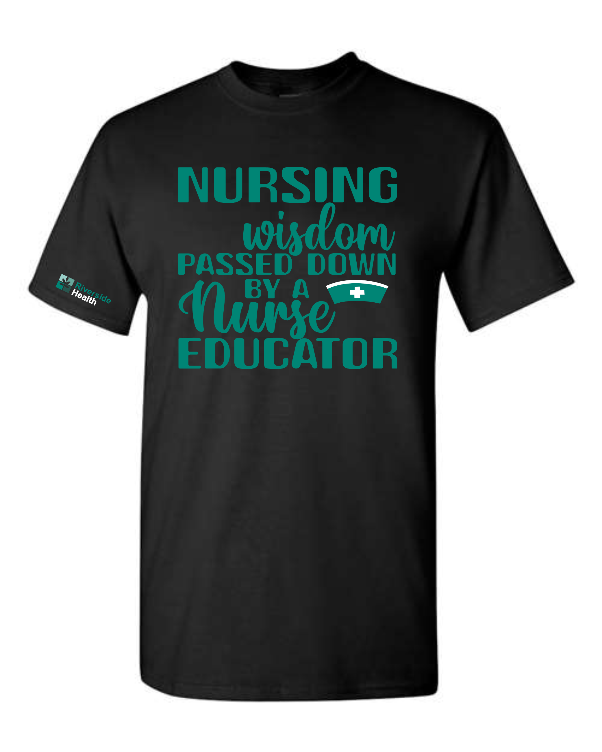 Nursing Wisdom Passed Down