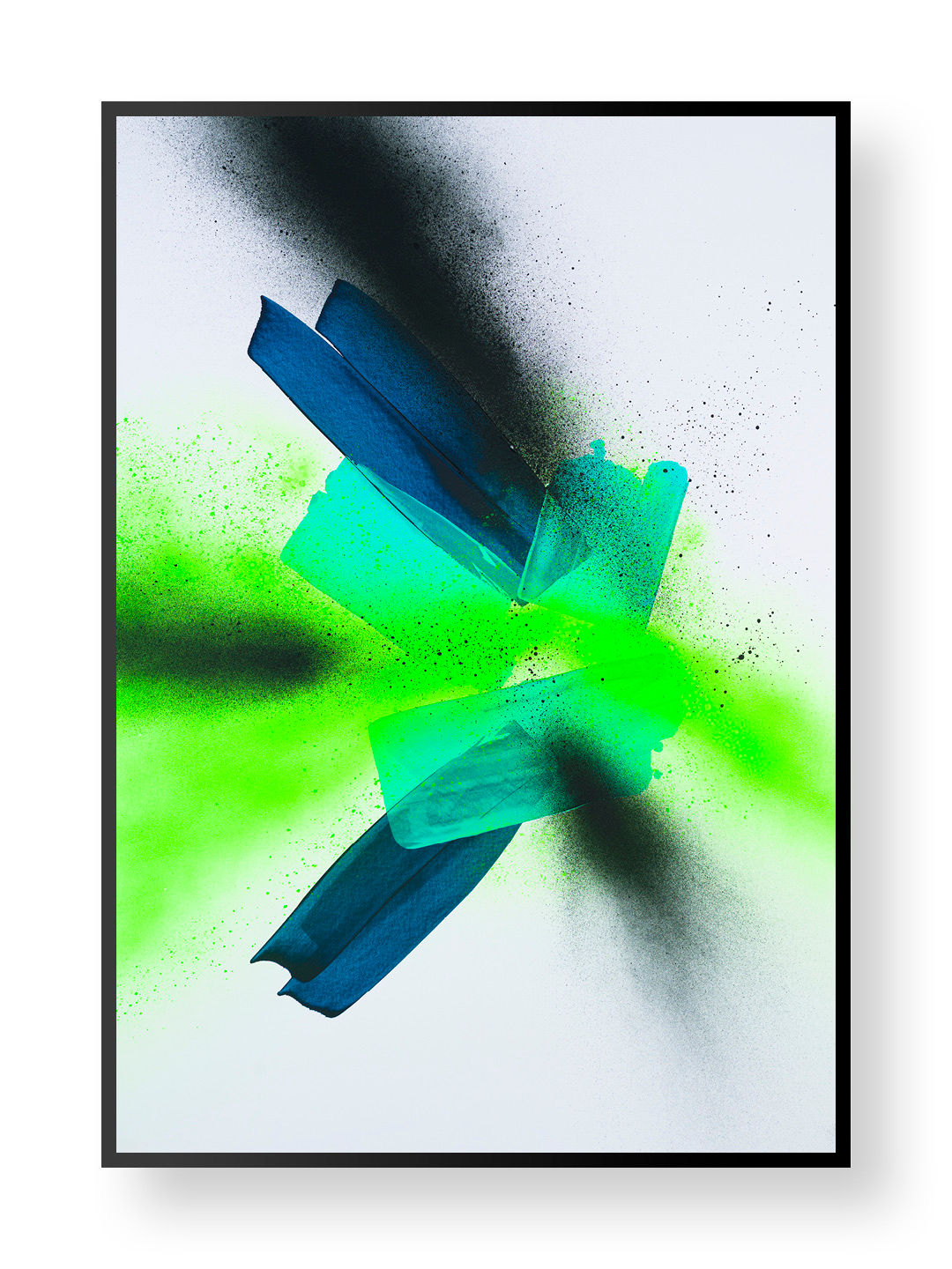 TURQUOISE #324