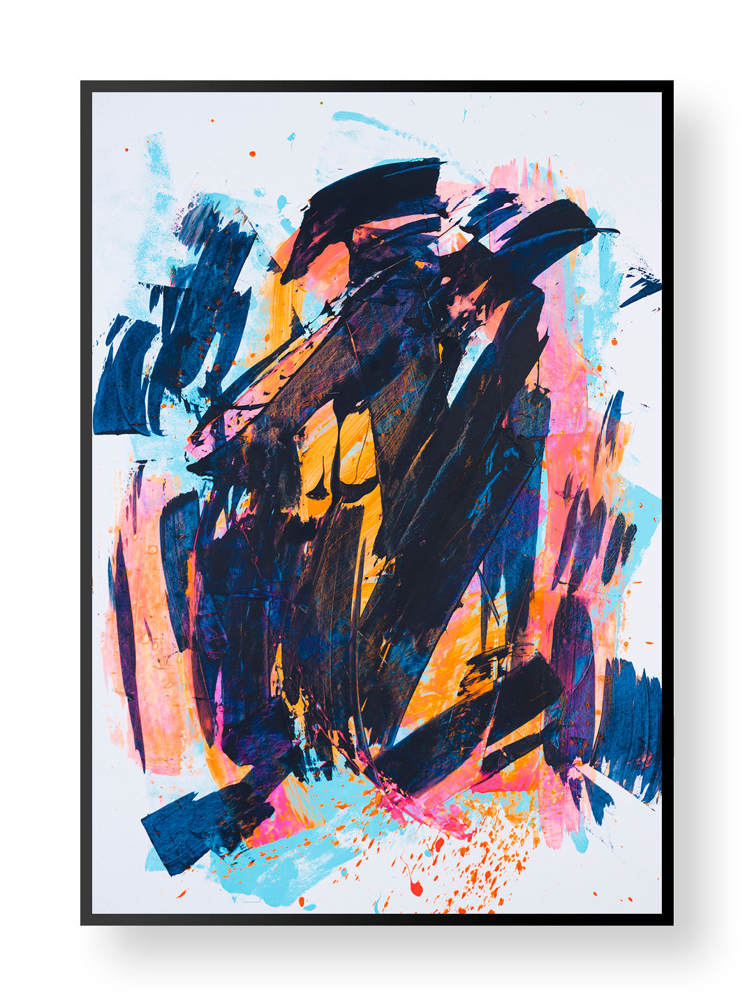 SWEET BLUE #266