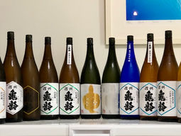 信州亀齢飲み比べまつり+日本酒セルフ飲み放題